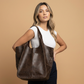 Tote Bag with Double Handles