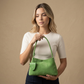 Shoulder Bag Women Suede Leather Mini Handbag