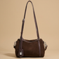 Crossbody Bag with Buckle Strap