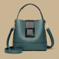 Crossbody Bag with Chain Strap