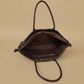 Tote Bag Oversized Woven Design