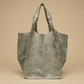 Tote Bag with Double Handles