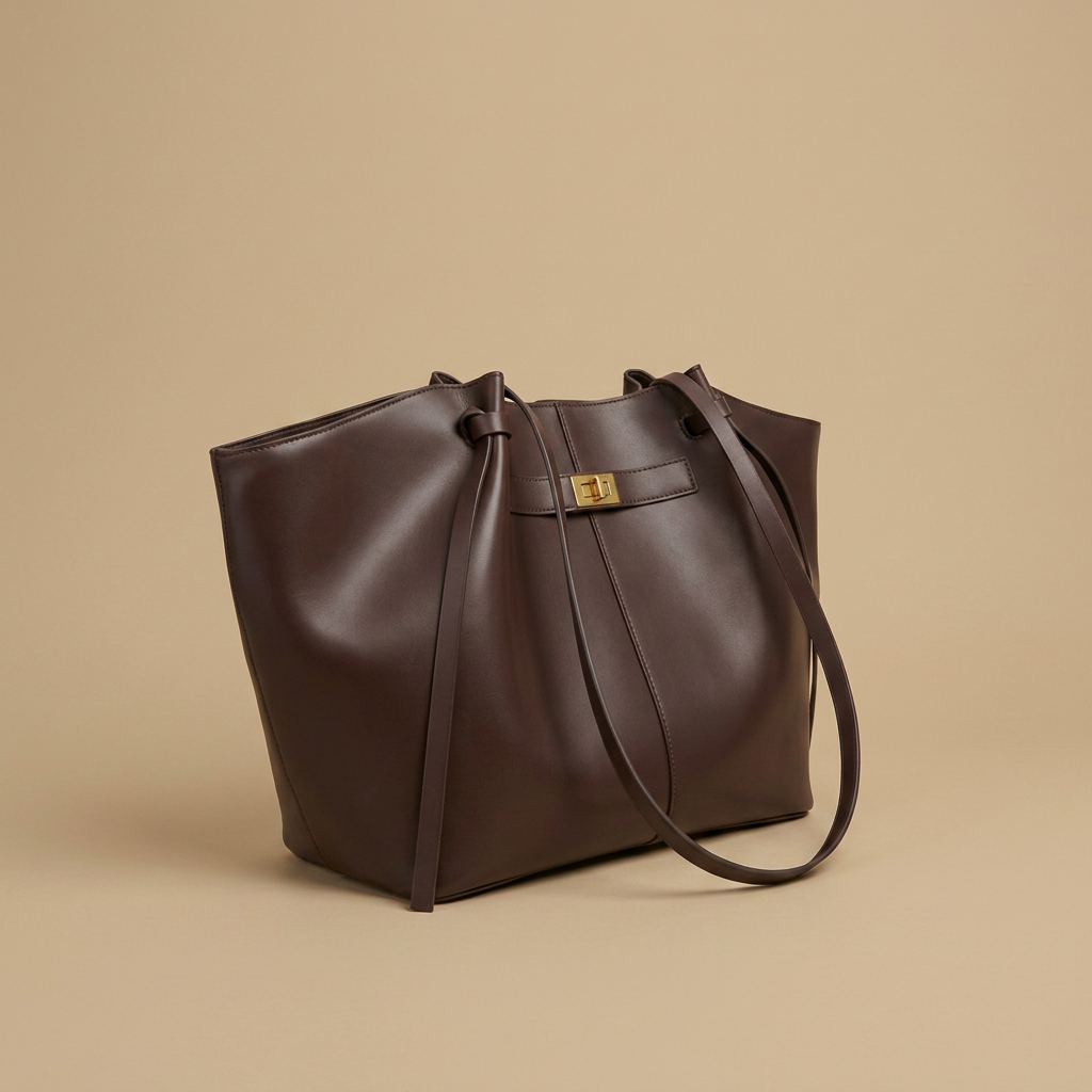 Tote Bag Women Large Leather Wing Handbag