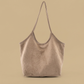 Hobo Bag with Double Straps