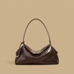 Shoulder Bag with Turn Lock