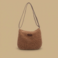 Shoulder Bag Women Woven Straw Crossbody Handbag