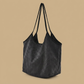 Hobo Bag with Double Straps