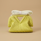 Crossbody Bag with Textured Finish