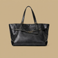 Tote Bag Women Large Leather Work Handbag