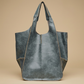 Tote Bag with Double Handles