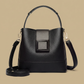 Crossbody Bag with Chain Strap