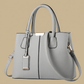 Shoulder Bag Women Pebbled Leather Tote Handbag