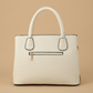 Shoulder Bag Women Pebbled Leather Tote Handbag