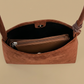 Shoulder Bag Women Suede Leather Mini Handbag