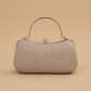 Shoulder Bag Box Clutch Design