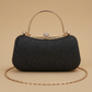 Shoulder Bag Box Clutch Design
