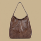 Hobo Bag Women Large Leather Shoulder Handbag