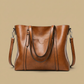 Tote Bag Women Leather Shoulder Crossbody Handbag