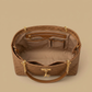 Tote Bag Women Chain Strap Monogram Handbag