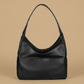 Crossbody Bag Pebbled Leather Finish