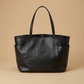 Tote Bag with Exterior Pockets