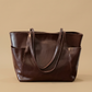 Tote Bag with Exterior Pockets