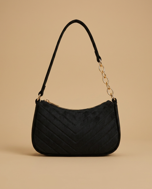 Hobo Bag Mini Felt Design
