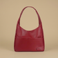 Crossbody Bag Pebbled Leather Finish