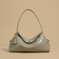 Shoulder Bag with Turn Lock
