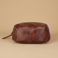 Hobo Bag Women Large Leather Shoulder Handbag