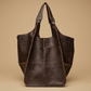 Tote Bag with Double Handles