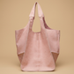 Tote Bag with Double Handles