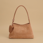 Shoulder Bag Women Suede Leather Mini Handbag