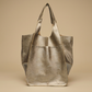 Tote Bag with Double Handles