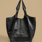 Tote Bag with Double Handles