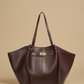 Tote Bag Women Large Leather Wing Handbag