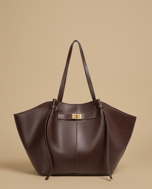 Tote Bag Women Large Leather Wing Handbag