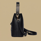 Crossbody Bag with Chain Strap