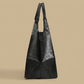 Tote Bag with Double Handles