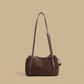 Crossbody Bag with Buckle Strap