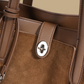 Soft-leather Vintage Minimalist Versatile Shoulder Bag