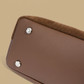 Soft-leather Vintage Minimalist Versatile Shoulder Bag