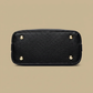 Crossbody Bag with Chain Strap