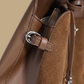 Soft-leather Vintage Minimalist Versatile Shoulder Bag